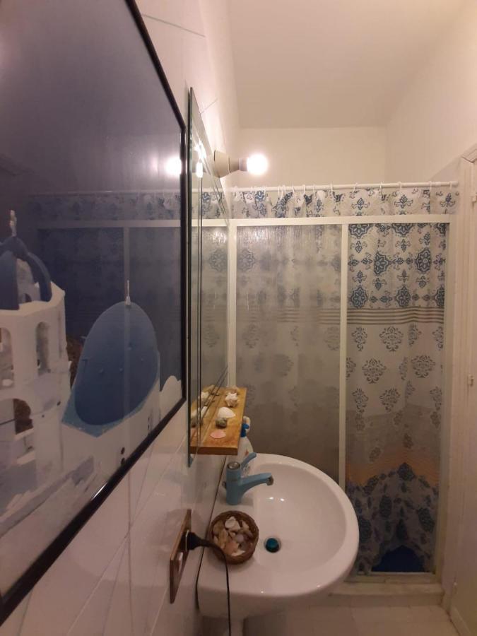 Casa Marisa Villa Palermo Eksteriør billede
