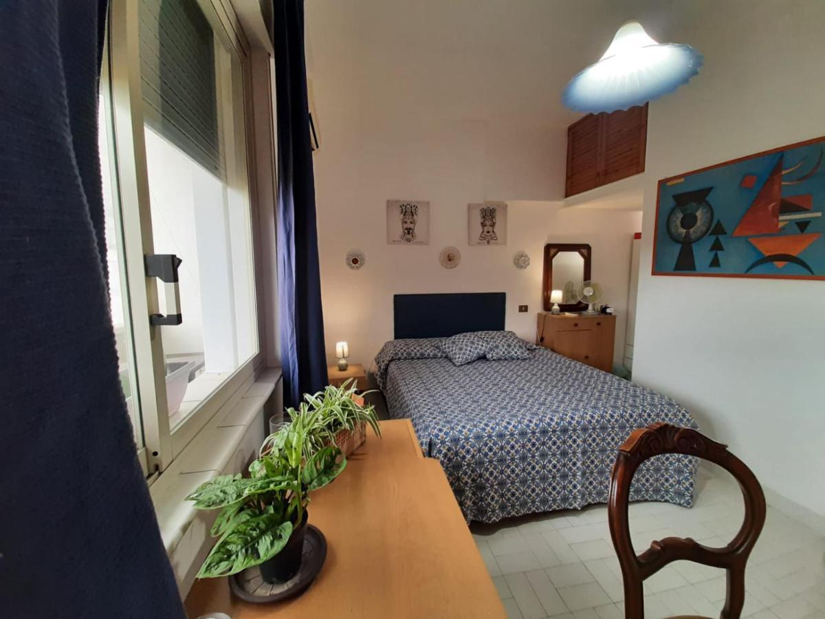 Casa Marisa Villa Palermo Eksteriør billede