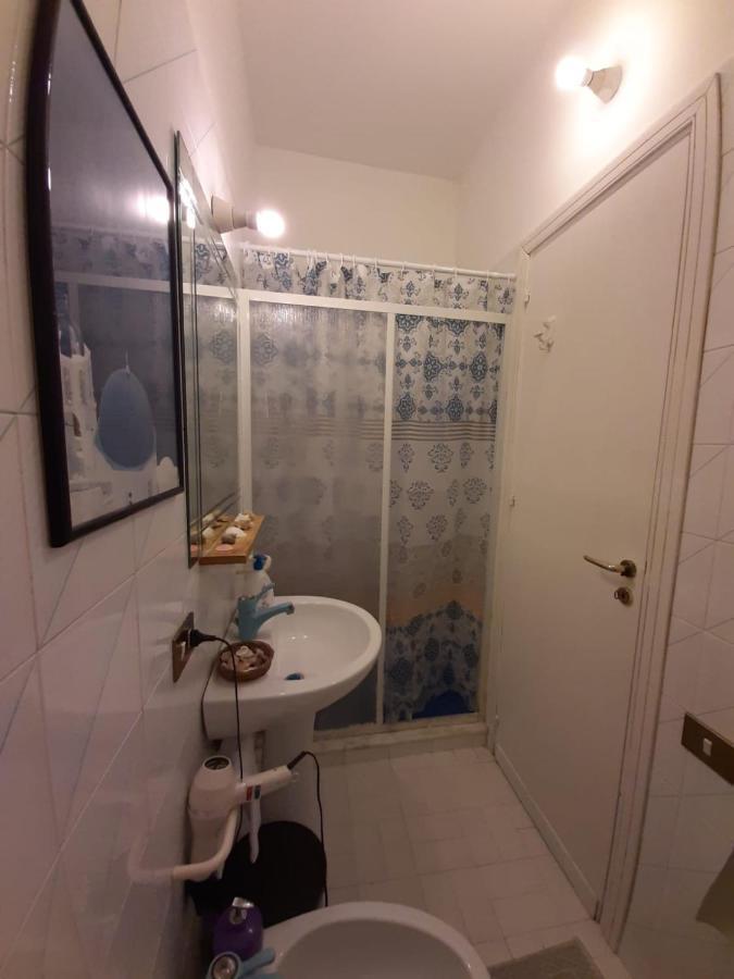 Casa Marisa Villa Palermo Eksteriør billede