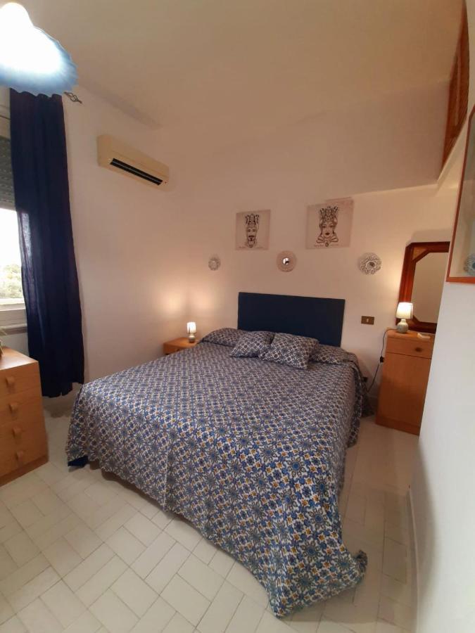 Casa Marisa Villa Palermo Eksteriør billede