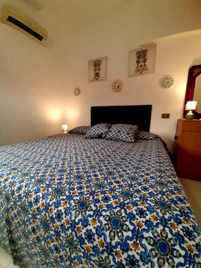 Casa Marisa Villa Palermo Eksteriør billede