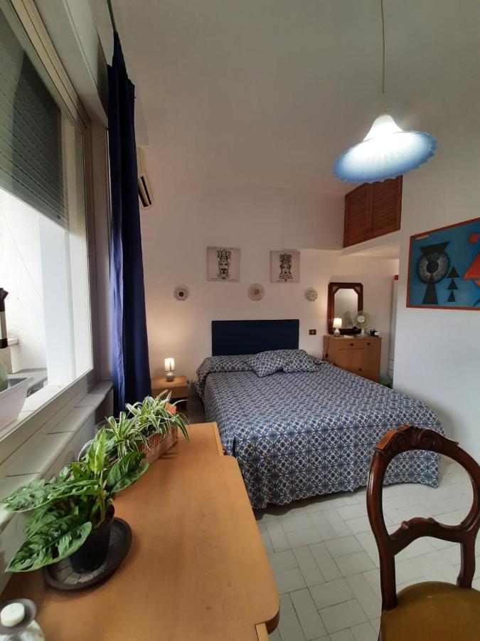 Casa Marisa Villa Palermo Eksteriør billede