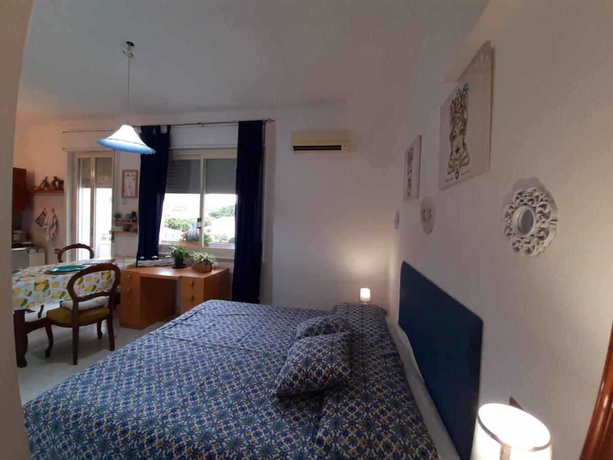 Casa Marisa Villa Palermo Eksteriør billede