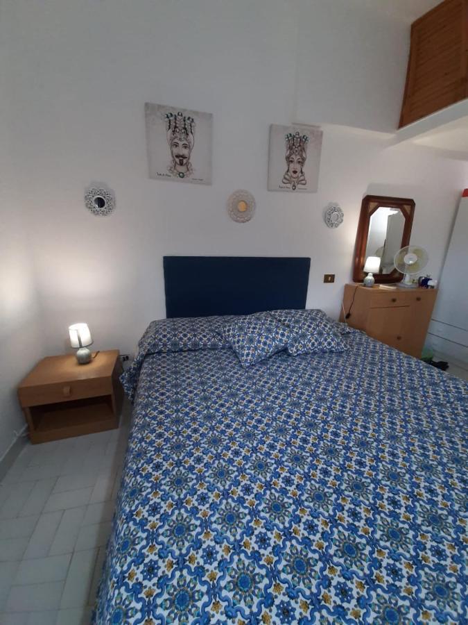 Casa Marisa Villa Palermo Eksteriør billede