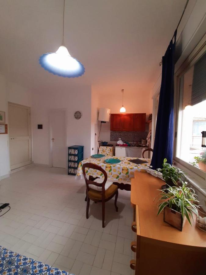 Casa Marisa Villa Palermo Eksteriør billede