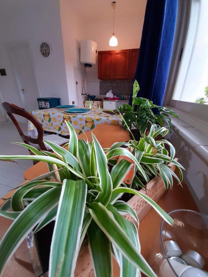 Casa Marisa Villa Palermo Eksteriør billede